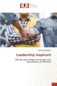 Leadership inspirant