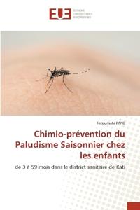 Chimio-prévention du Paludisme Saisonnier chez les enfants