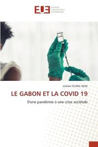 Le Gabon Et La Covid 19