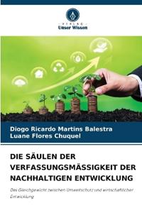 Die Säulen Der Verfassungsmässigkeit Der Nachhaltigen Entwicklung