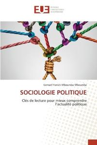 Sociologie Politique