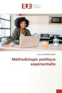 Méthodologie poétique expérientielle