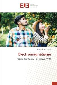Électromagnétisme