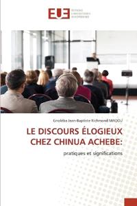 Le Discours Élogieux Chez Chinua Achebe