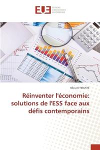 Réinventer l'économie