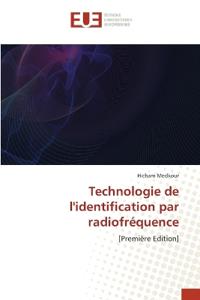 Technologie de l'identification par radiofréquence