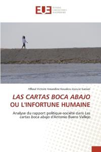 Las Cartas Boca Abajo Ou l'Infortune Humaine