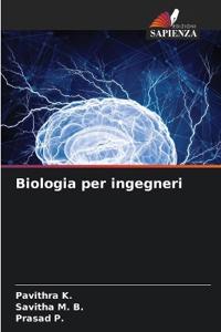 Biologia per ingegneri