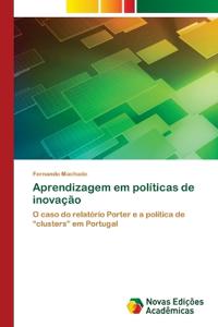 Aprendizagem em políticas de inovação