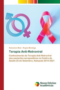 Terapia Anti-Retroviral