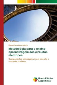 Metodológia para o ensino-aprendizagem dos circuitos eléctricos