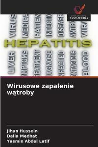 Wirusowe zapalenie watroby