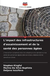 L'impact des infrastructures d'assainissement et de la santé des personnes âgées