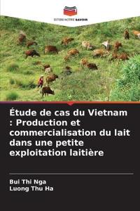 Étude de cas du Vietnam