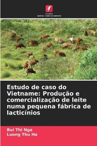 Estudo de caso do Vietname