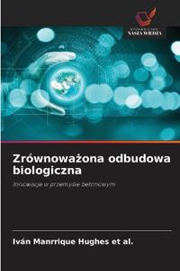 Zrównowazona odbudowa biologiczna