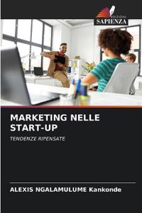 Marketing Nelle Start-Up