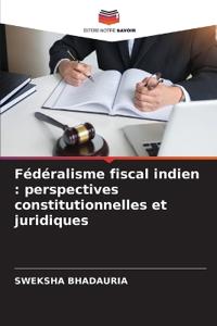 Fédéralisme fiscal indien