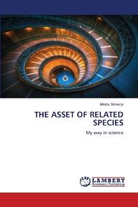 The Asset of Related Species