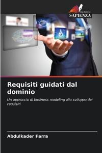 Requisiti guidati dal dominio