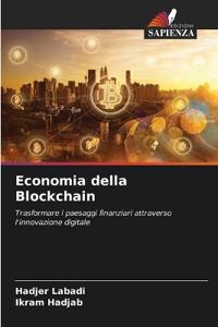 Economia della Blockchain