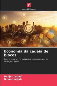 Economia da cadeia de blocos