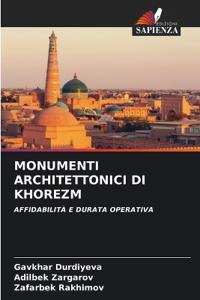Monumenti Architettonici Di Khorezm