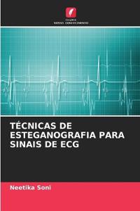Técnicas de Esteganografia Para Sinais de ECG