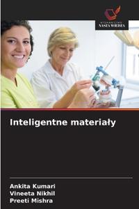 Inteligentne materialy