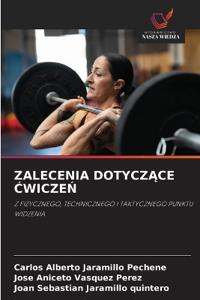 Zalecenia DotyczAce CwiczeN