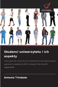 Studenci uniwersytetu i ich aspekty