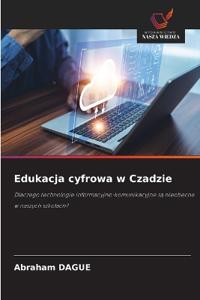 Edukacja cyfrowa w Czadzie