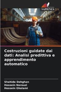 Costruzioni guidate dai dati