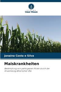 Maiskrankheiten
