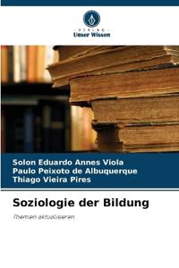 Soziologie der Bildung