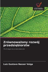 Zrównowazony rozwój przedsiebiorstw
