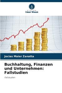 Buchhaltung, Finanzen und Unternehmen