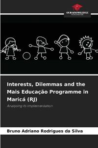 Interests, Dilemmas and the Mais Educação Programme in Maricá (RJ)