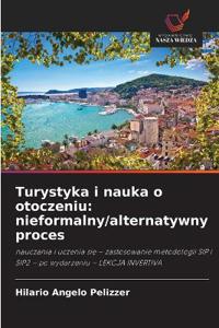 Turystyka i nauka o otoczeniu