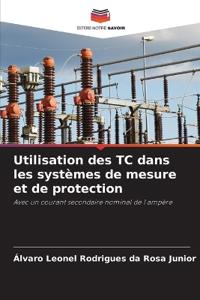 Utilisation des TC dans les systèmes de mesure et de protection