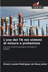 L'uso dei TA nei sistemi di misura e protezione