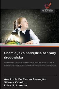 Chemia jako narzedzie ochrony srodowiska