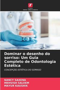 Dominar o desenho do sorriso
