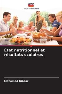 État nutritionnel et résultats scolaires