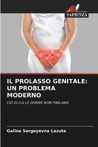 Il Prolasso Genitale