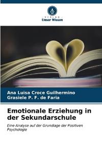 Emotionale Erziehung in der Sekundarschule