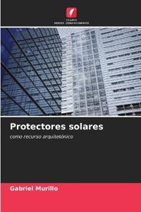 Protectores solares