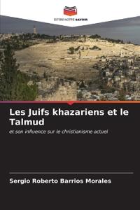 Les Juifs khazariens et le Talmud
