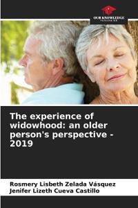 The experience of widowhood