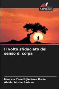Il volto sfiduciato del senso di colpa